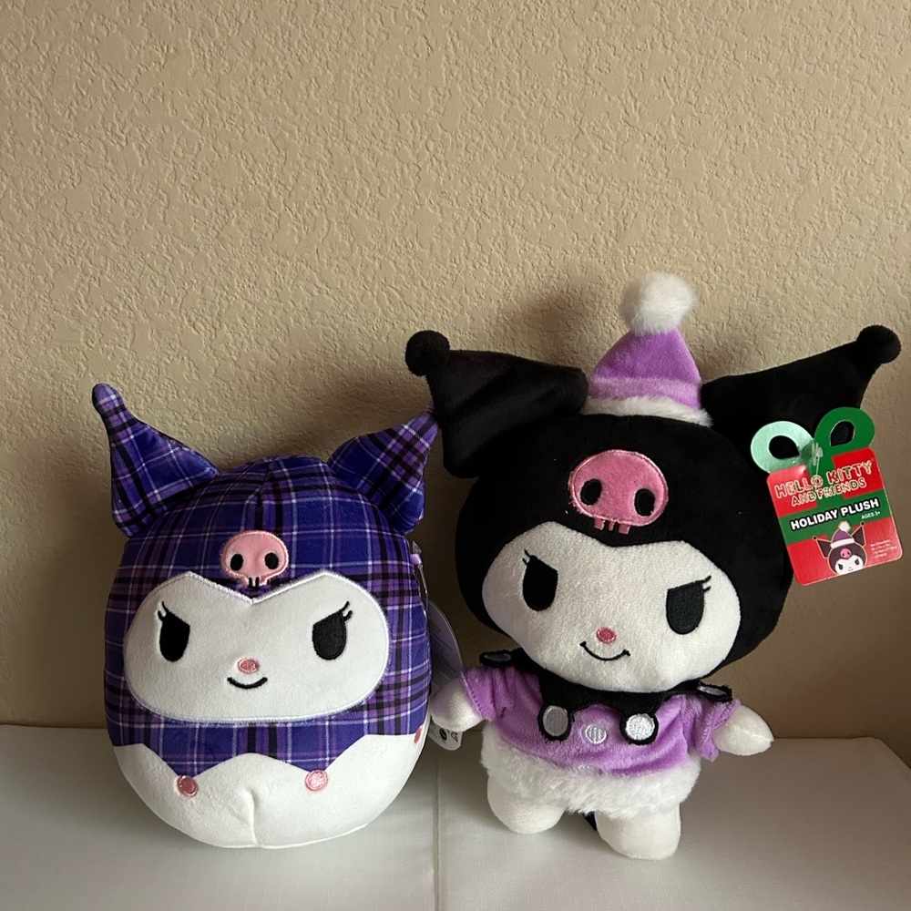 Kuromi Bundle